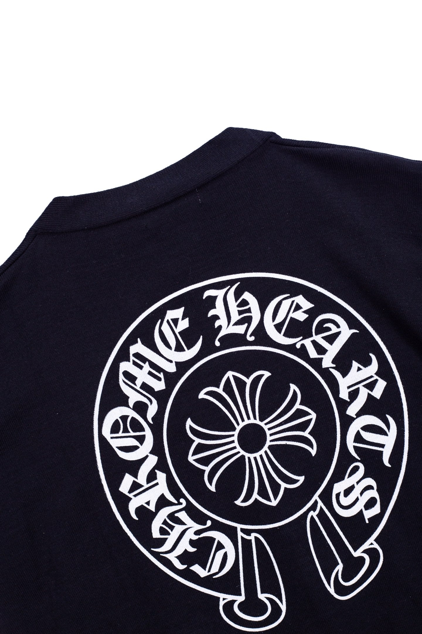 Chrome Hearts New Cardigan Sweater Jacket