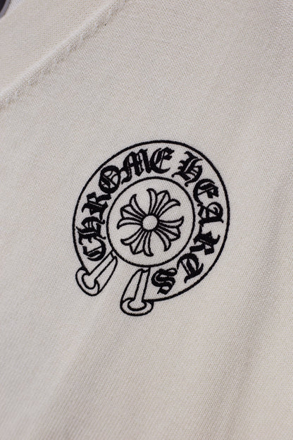 Chrome Hearts New Cardigan Sweater Jacket