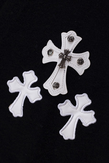 Chrome Hearts New Cardigan Sweater Jacket