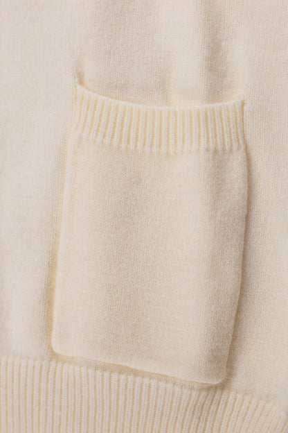 Chrome Hearts New Cardigan Sweater Jacket