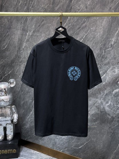Chrome Hearts New T-shirts 8213