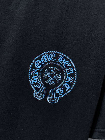 Chrome Hearts New T-shirts 8213