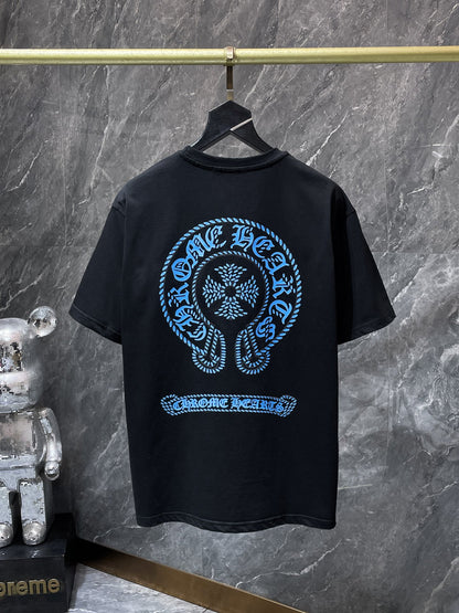Chrome Hearts New T-shirts 8213