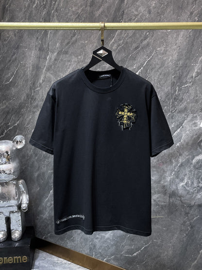 Chrome Hearts New T-shirts 8210