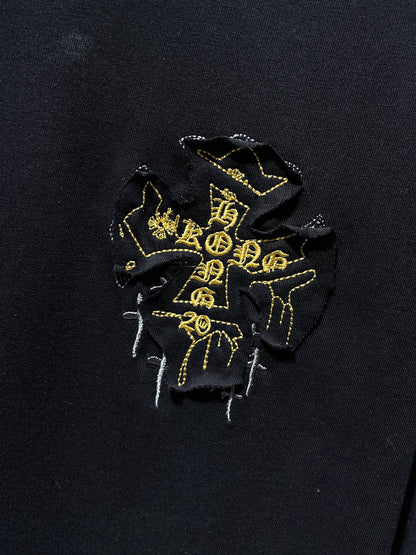 Chrome Hearts New T-shirts 8210