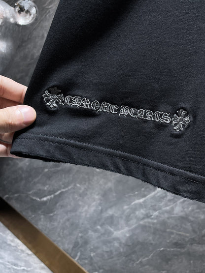 Chrome Hearts New T-shirts 8210