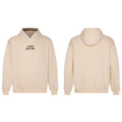 GALLERY DEPT New Hoodie